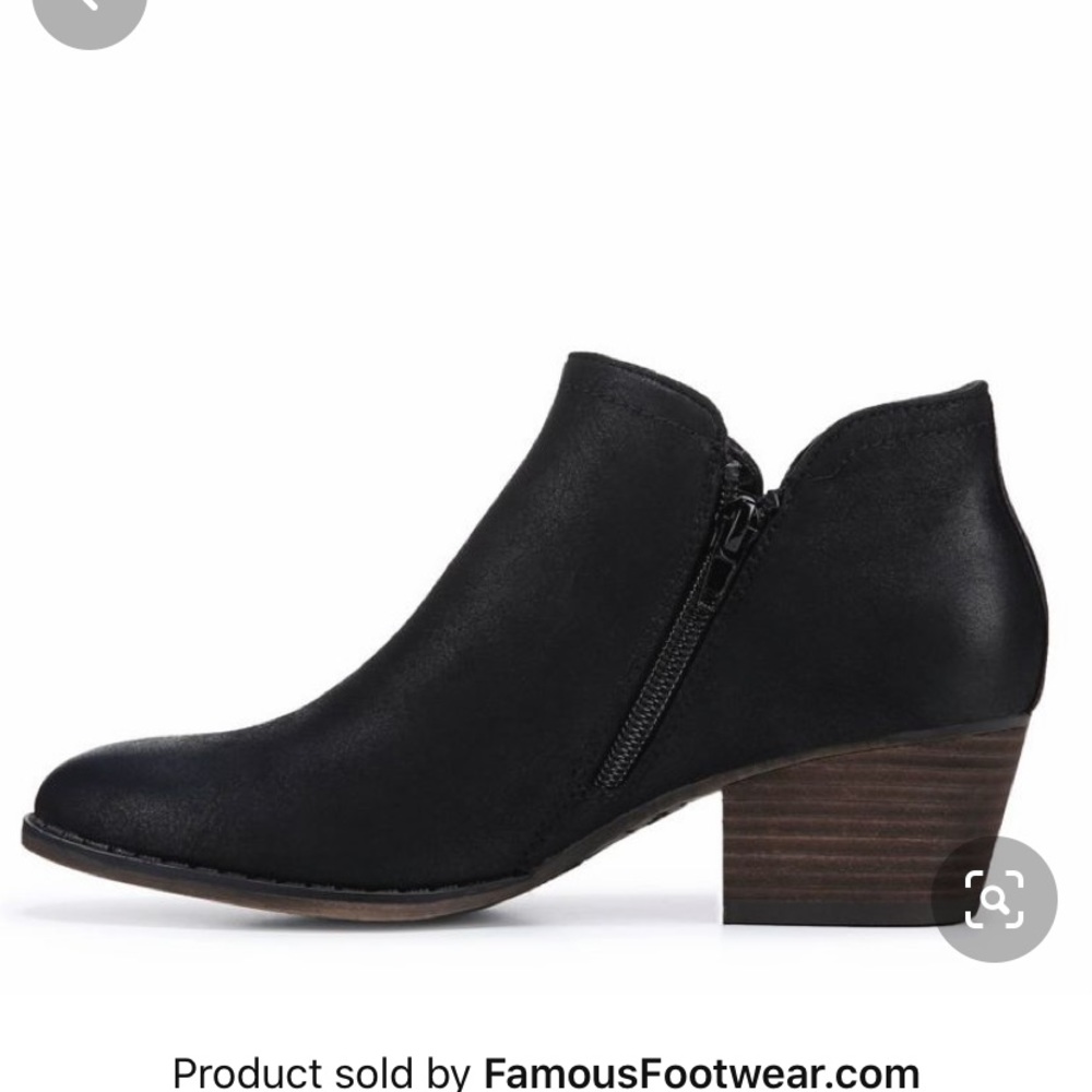 Fergiliciose Bianca Boots